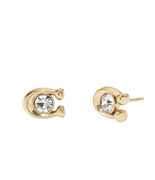 Crystal/Gold