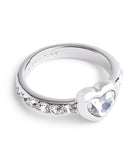 37460492RHO-Stone Heart Cocktail Ring-Crystal