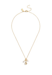 アクセサリー All motif necklace 33clubeGirlsfightclub All