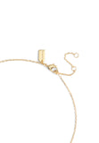 37479043GLD-Signature Charm Cluster Pendant Necklace-Pearl