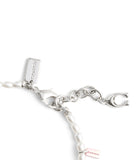 37491608RHO-Signature Bowtique Mini Charm Pearl Bracelet-Pearl Multi