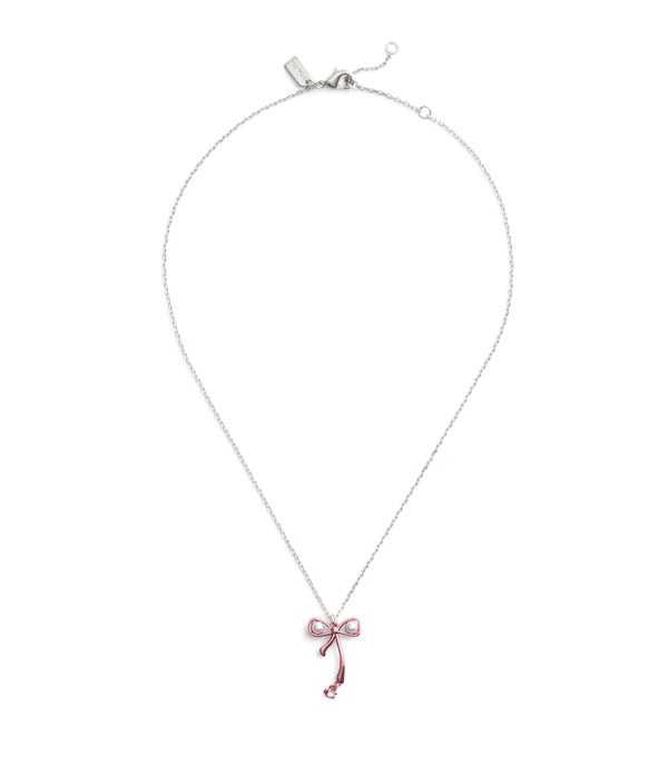 قلادة بوتيك من اللؤلؤ