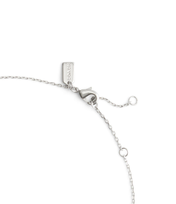 قلادة بوتيك من اللؤلؤ