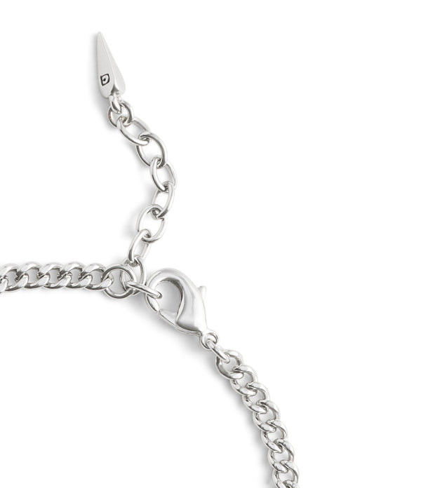 Signature ID Link Bracelet