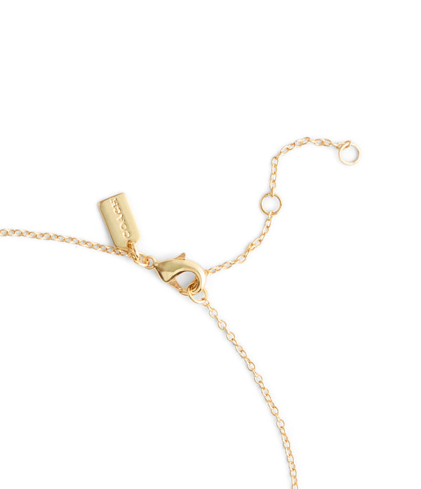 Signature Pavé Heart Jewelry Set