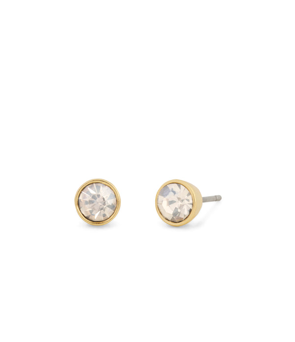 Signature Pavé Heart Jewelry Set