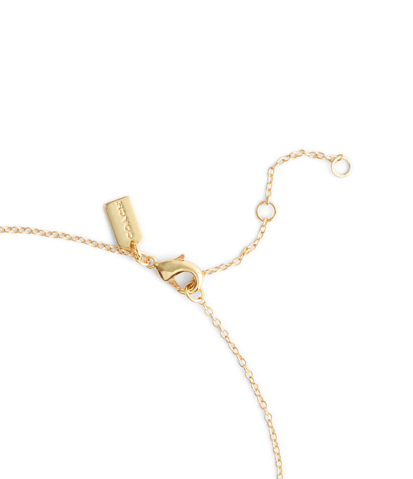 Signature Pavé Heart Jewelry Set