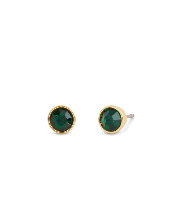 Signature Pavé C Jewelry Set