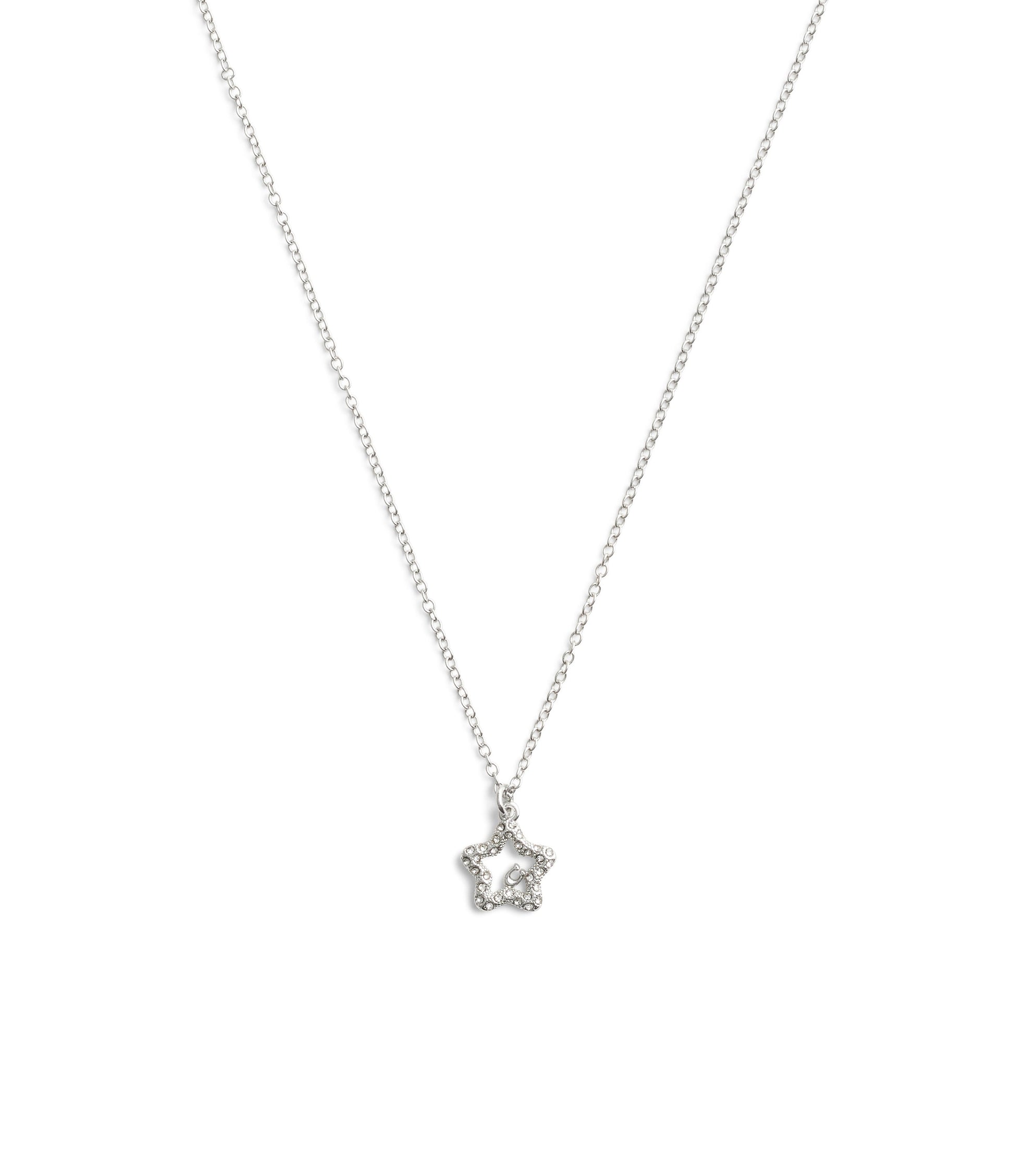 37493577RHO-Signature Pavé Star Jewelry Set-Crystal