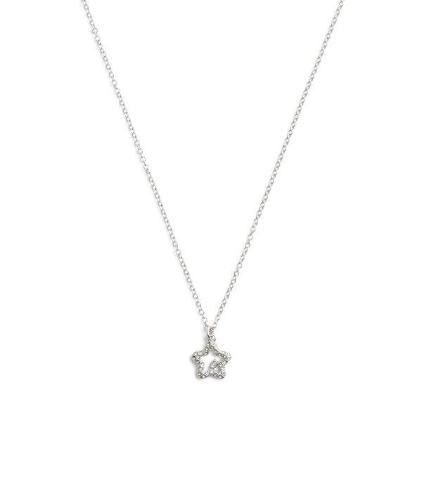Signature Pavé Star Jewelry Set
