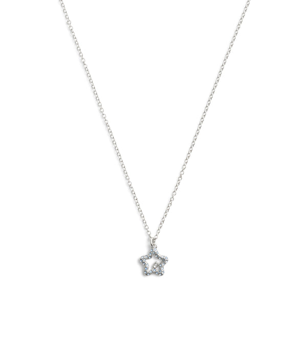 Signature Pavé Star Jewelry Set