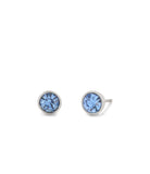 37493577RHO-Signature Pavé Star Jewelry Set-Light Blue