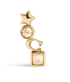 37497240GLD-Signature Mixed Charm Crawlers-Crystal