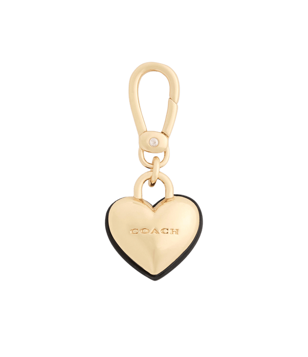 Collectible Signature C Heart Jewelry Charm