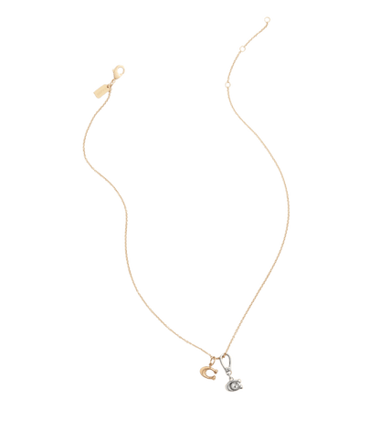37504071RHO-Collectible Signature C Stone Jewelry Charm-Crystal