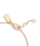 37506158TWO-Signature Pavé C Strand Bracelet-Twotone