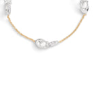 37506158TWO-Signature Pavé C Strand Bracelet-Twotone