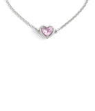 37506189RHO-Halo Heart Slider Bracelet -Pink