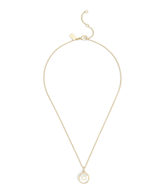 Pearl/Gold