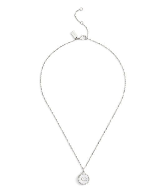 Pearl/Rhodium