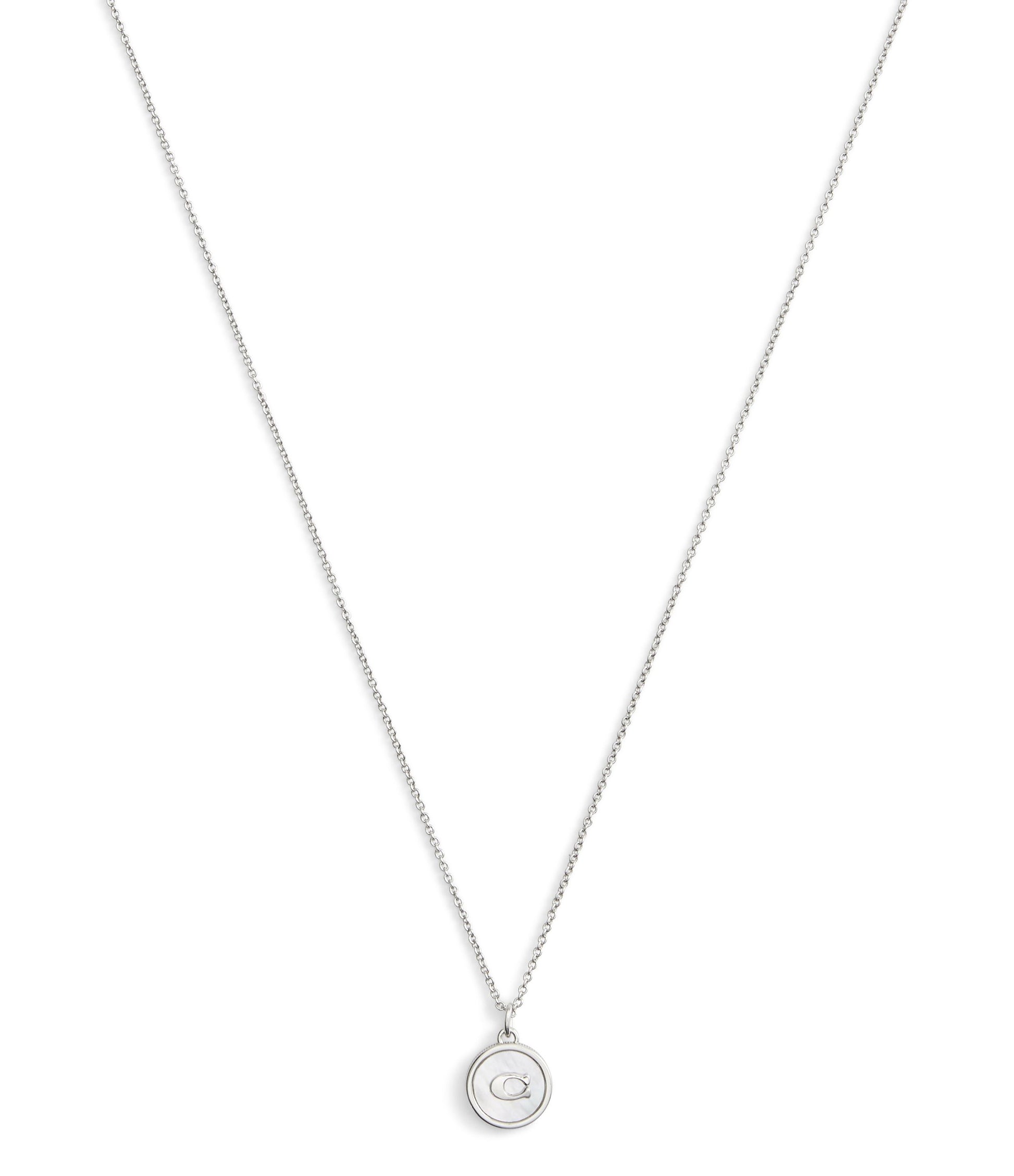 37517776RHO-Double Bill In Rodeo Print-Pearl/Rhodium