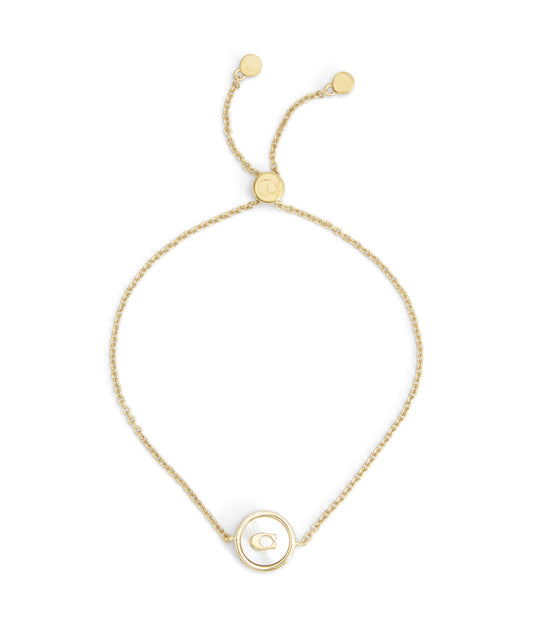 Pearl/Gold