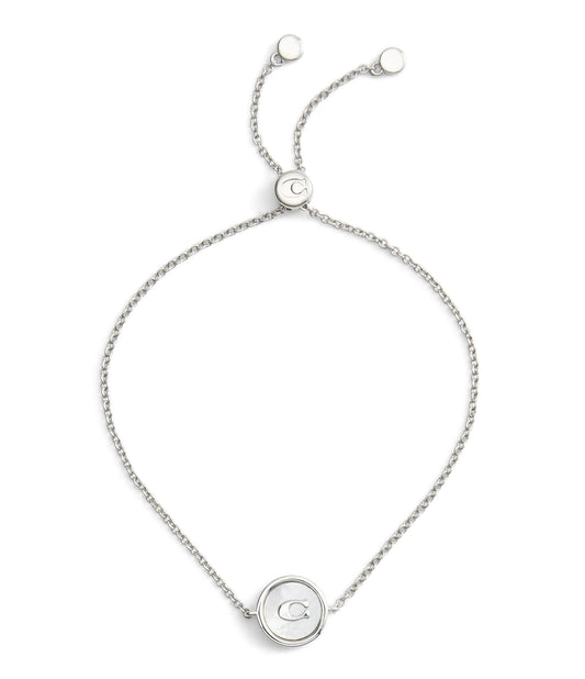 Pearl/Rhodium