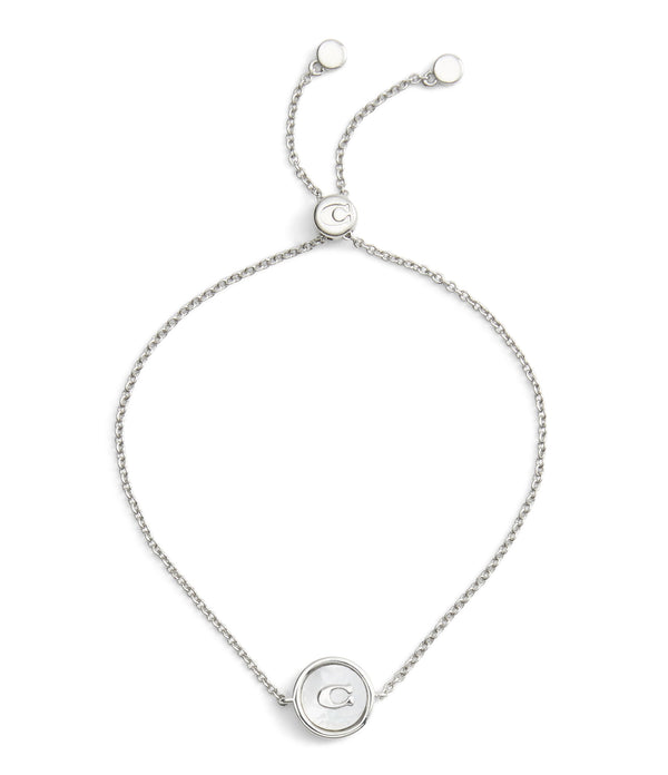 Bracelet Mop Coin Slider