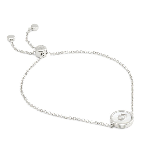Bracelet Mop Coin Slider
