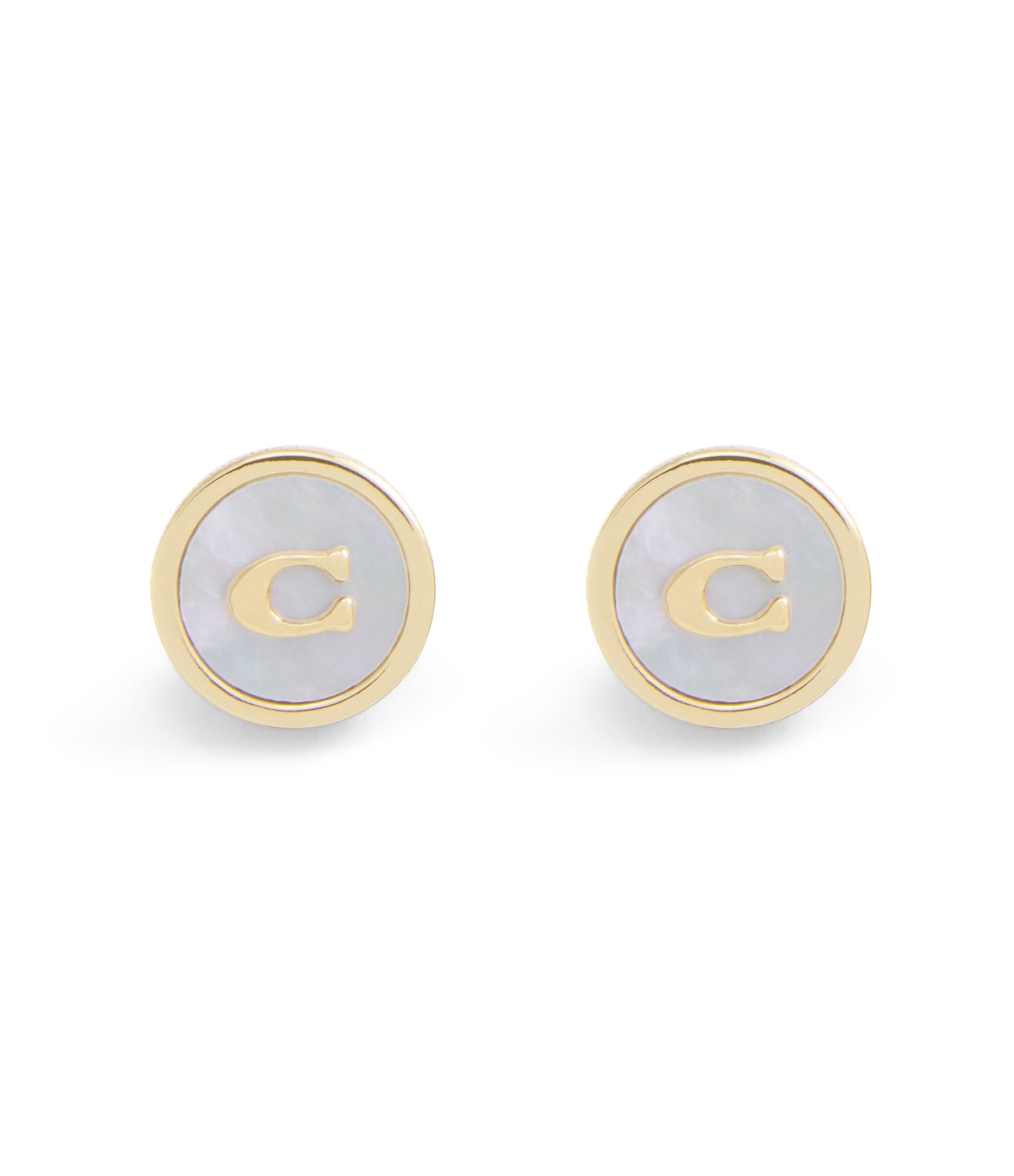 37517778GLD-Double Bill In Rodeo Print-Pearl/Gold