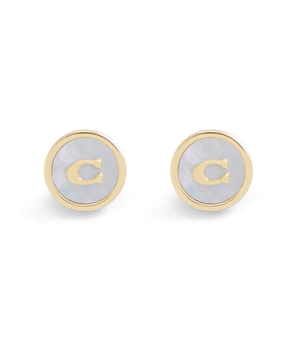 37517778GLD-Double Bill In Rodeo Print-Pearl/Gold