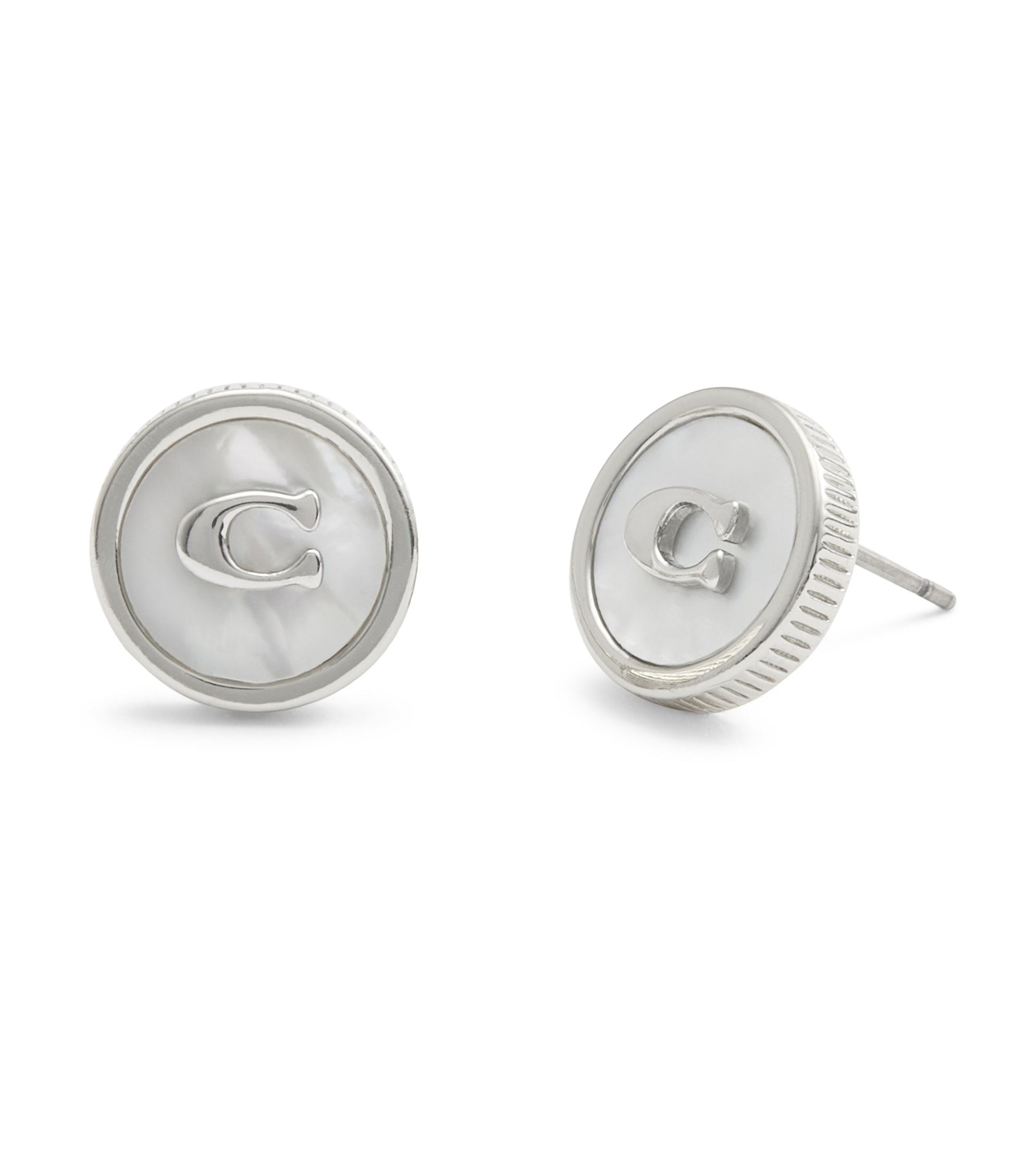 37517778RHO-Double Bill In Rodeo Print-Pearl/Rhodium