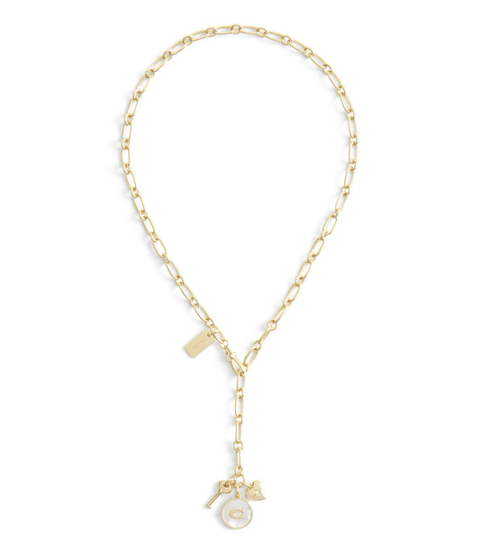 Pearl/Gold