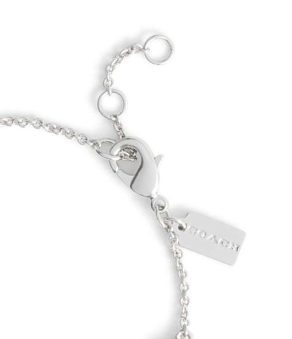 Bracelet Star Heart Tearose Flex
