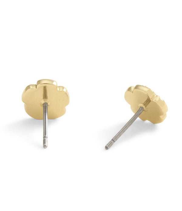 Earrings Tearose Mini Stud