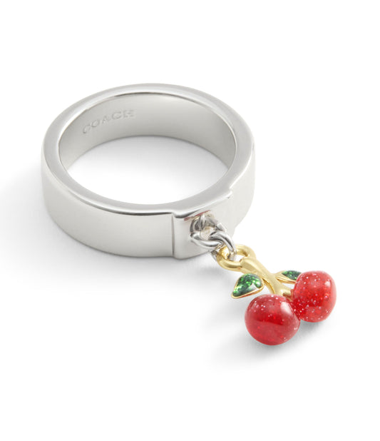 Red/Rhodium