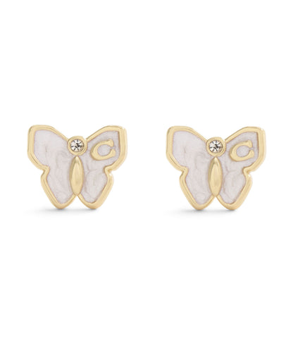 37517792GLD-Double Bill In Rodeo Print-White/Gold