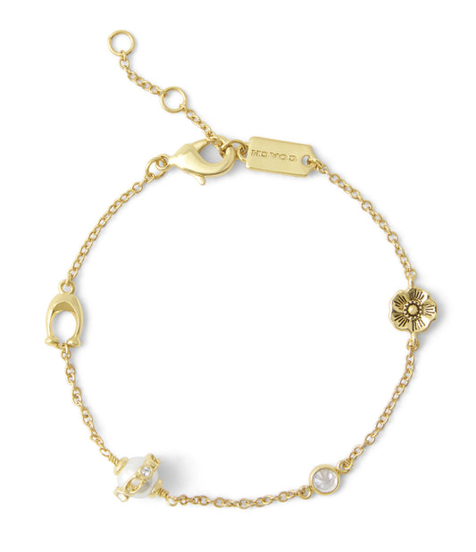Pearl/Gold