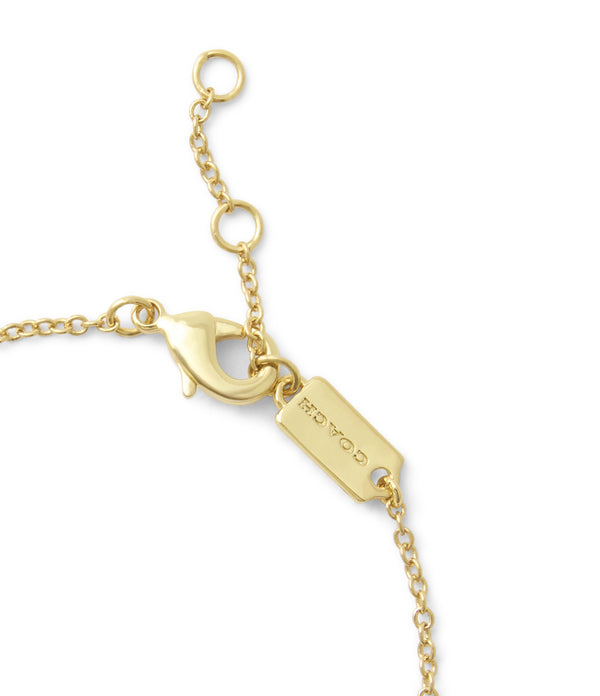 Bracelet Pearl Orb Flex
