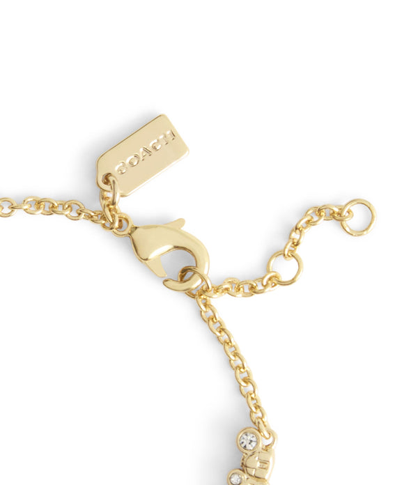 Bracelet Tearose Pearl Flex