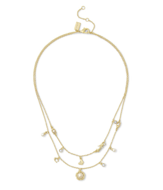 Pearl/Gold