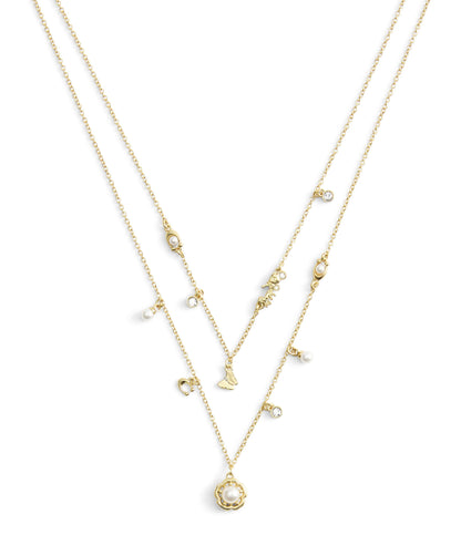 37517797GLD-Double Bill In Rodeo Print-Pearl/Gold