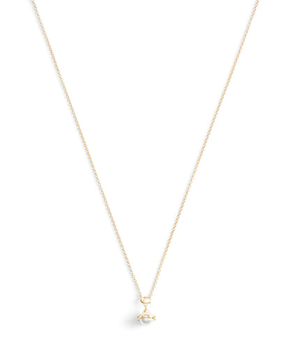 37517799GLD-Double Bill In Rodeo Print-Pearl/Gold