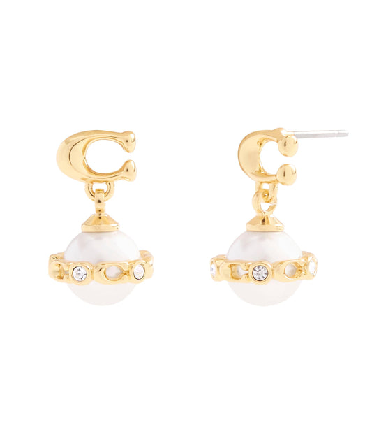 Pearl/Gold