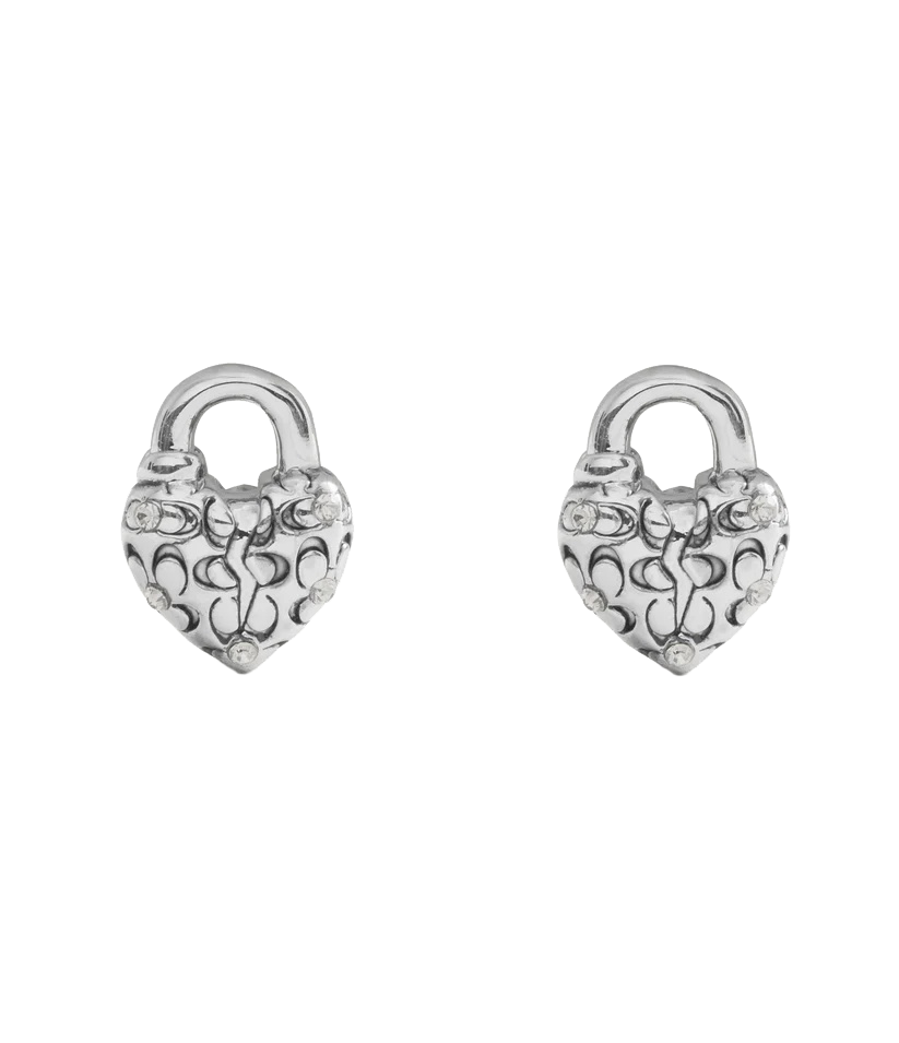 37518055RHO-Double Bill In Rodeo Print-Rhodium