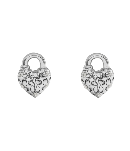 37518055RHO-Double Bill In Rodeo Print-Rhodium