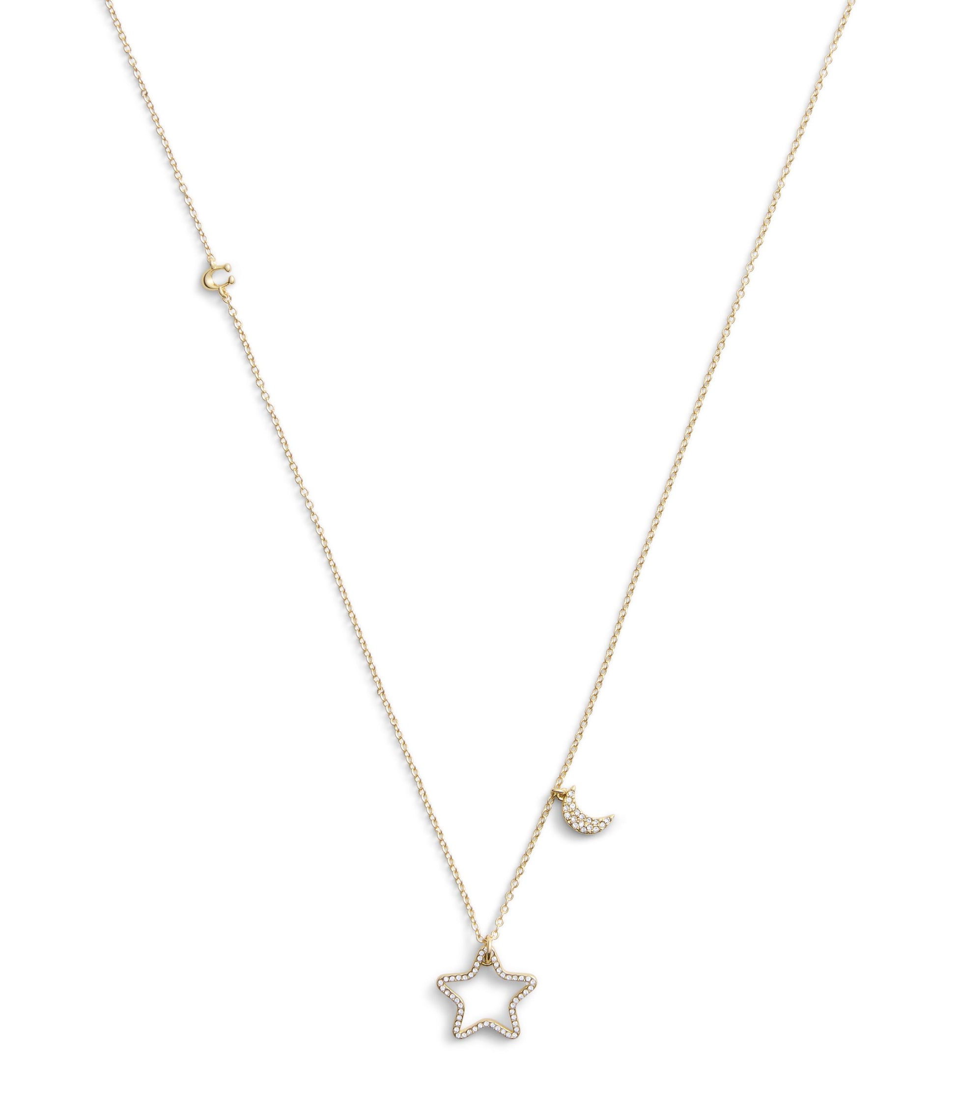 37518490GLD-Double Bill In Rodeo Print-Crystal