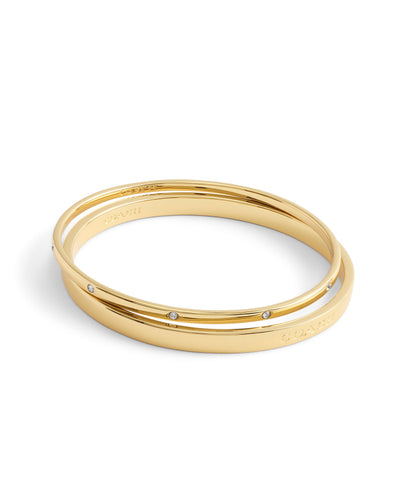 37520598GLD-Double Bill In Rodeo Print-Shiny Gold