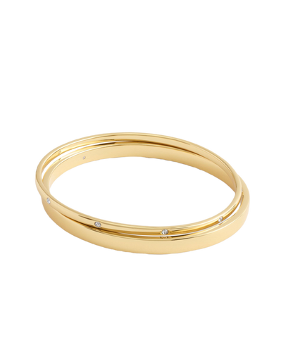 37520598GLD-Double Bill In Rodeo Print-Shiny Gold