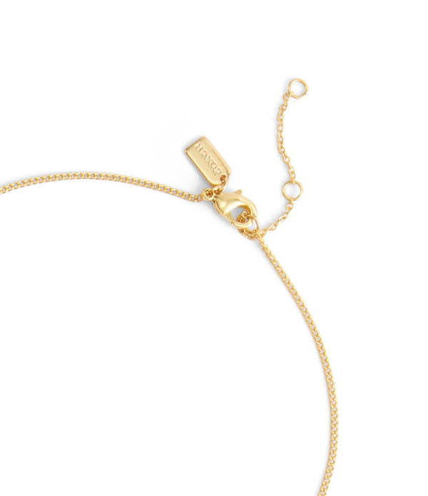 Signature Heritage Butterfly Pearl Pendant Necklace